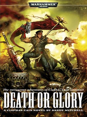 cover image of Death or Glory
